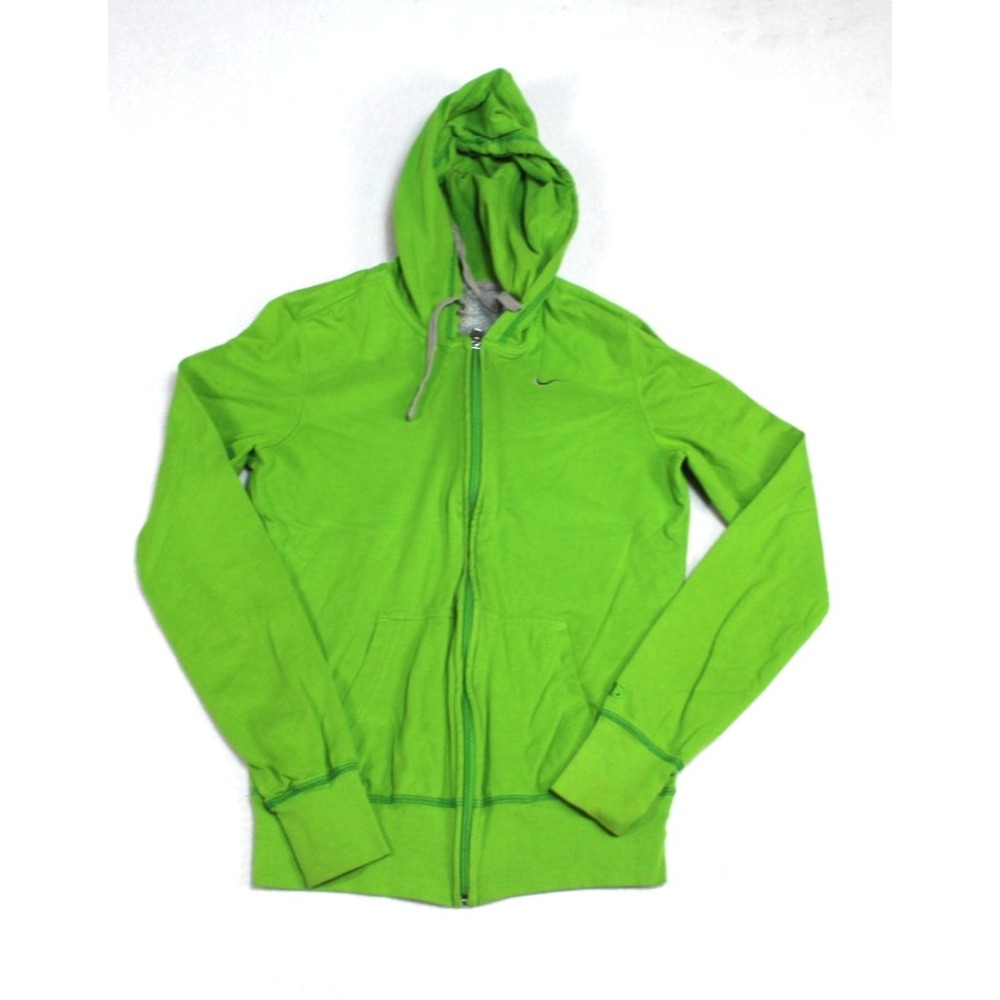 Nike The Aletic Dept Sweater Hoodie Swoosh Casual Size Medium
